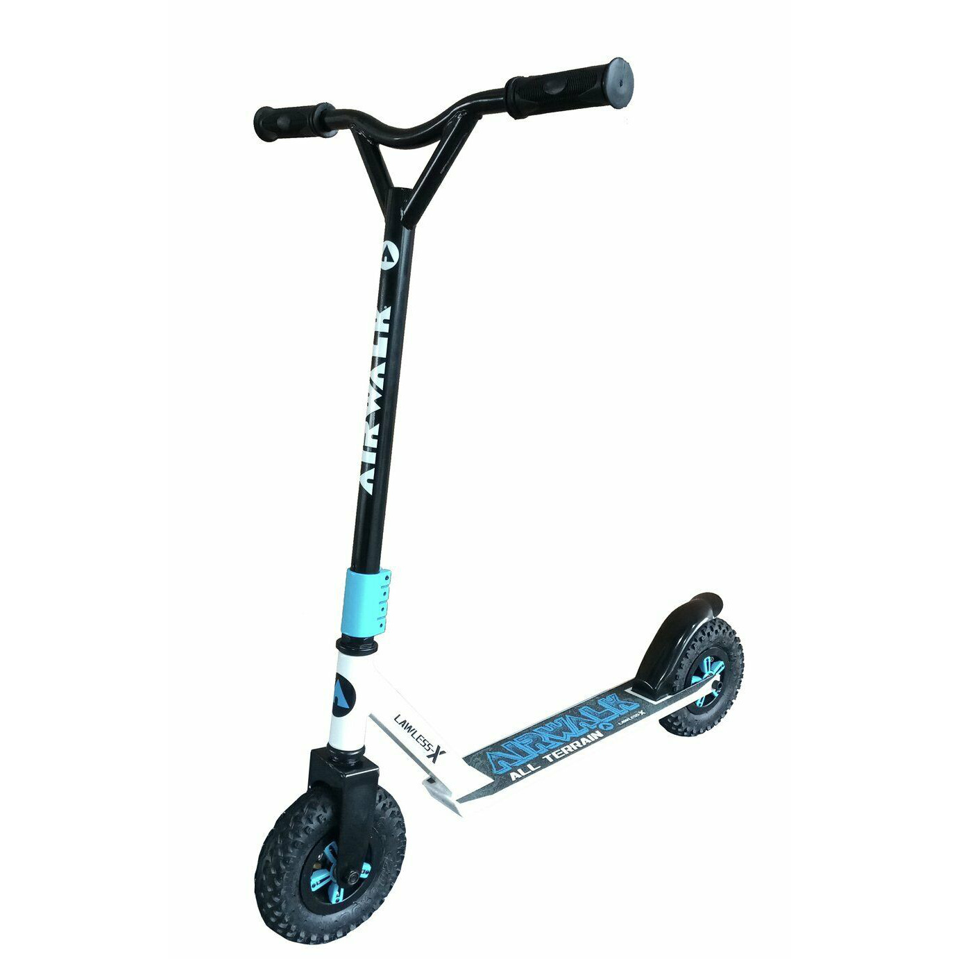 New Airwalk Dirt Scooter