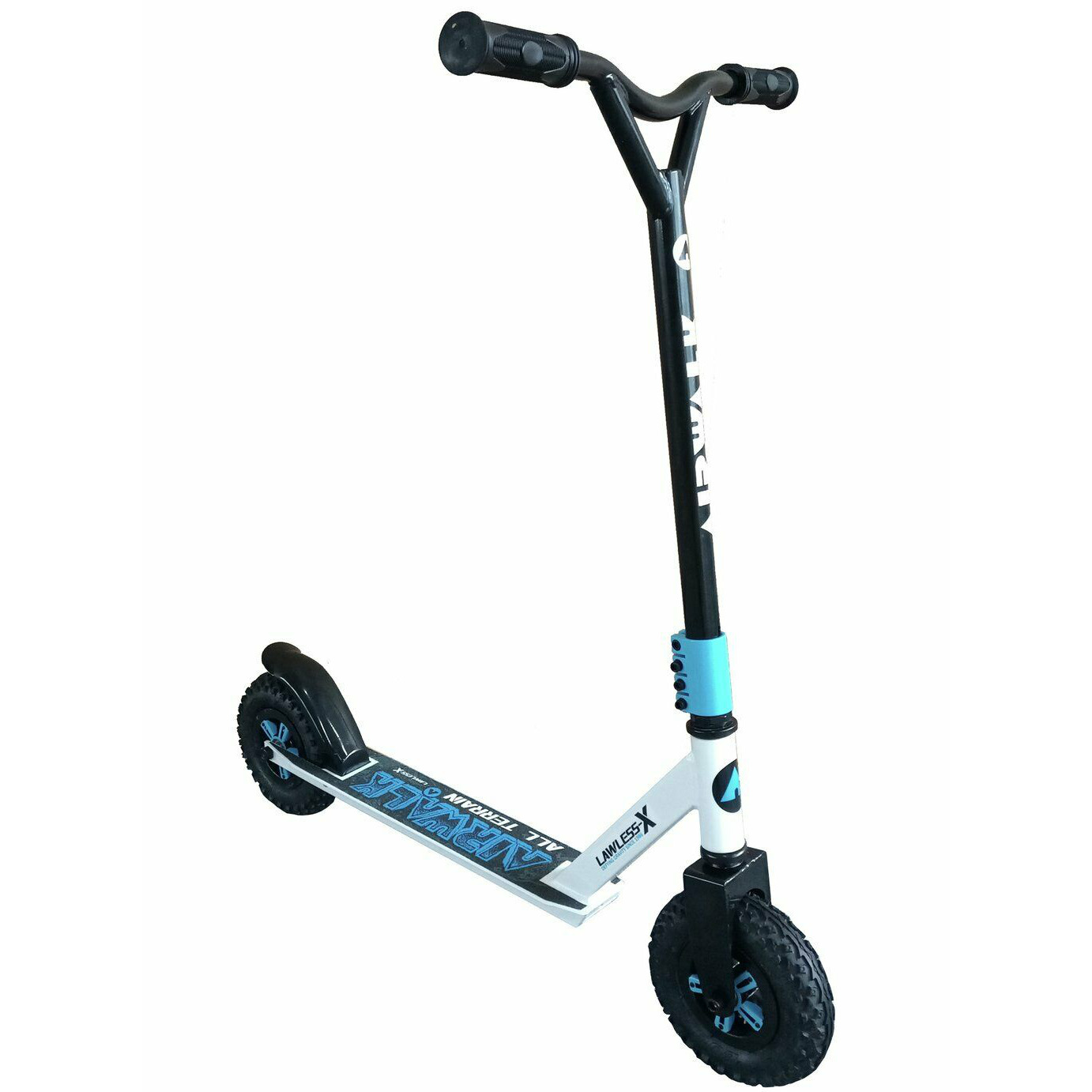 New Airwalk Dirt Scooter