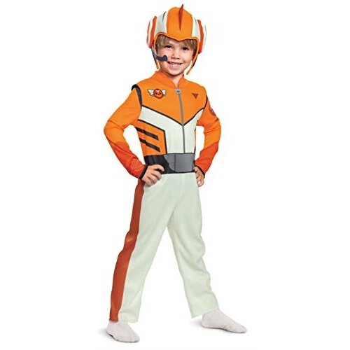 Disguise Swift Nickelodeon Top Wing Boys' Costume