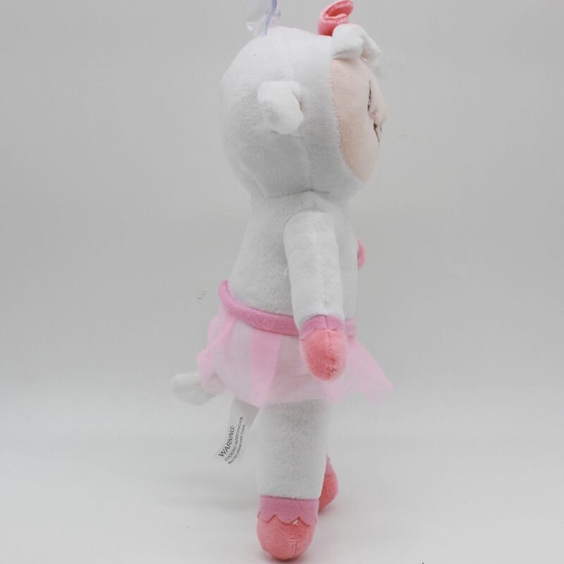 Original Doc McStuffins Hallie Plush Toy Soft Stuffed Animal Doll Xmas Gift Toys