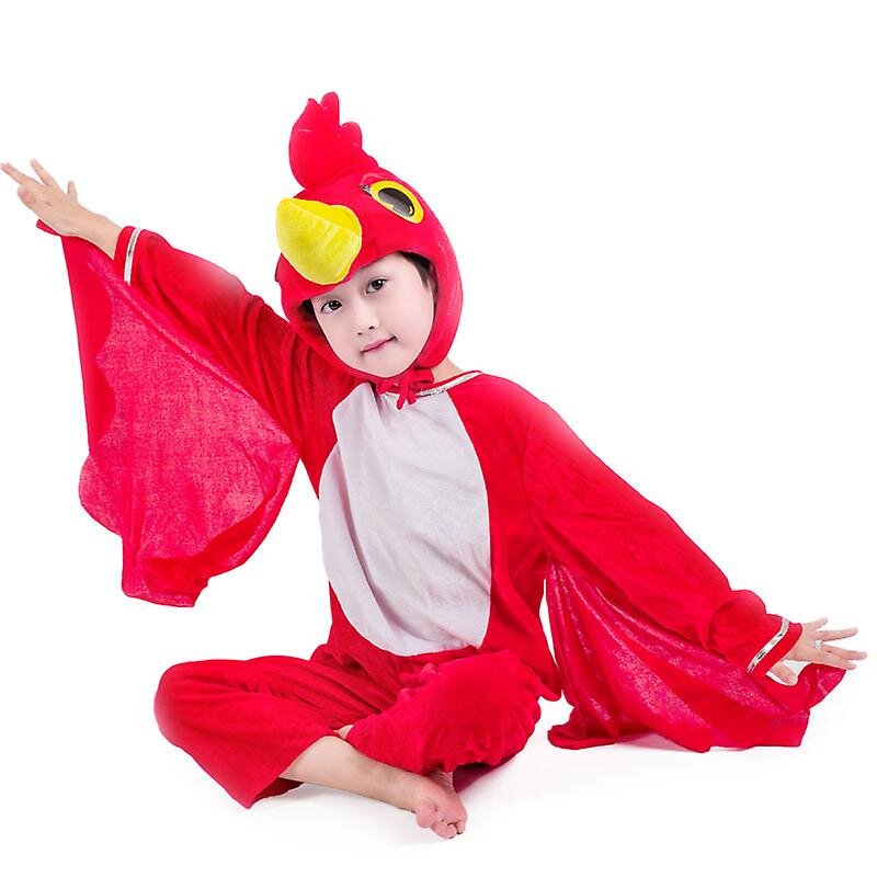 Cock Long Cosplay Suit Costume Stage Clothes Holiday Clothes