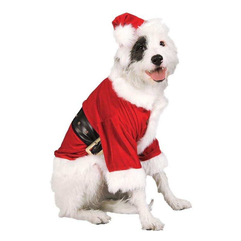 Rubies Christmas Pet Costume