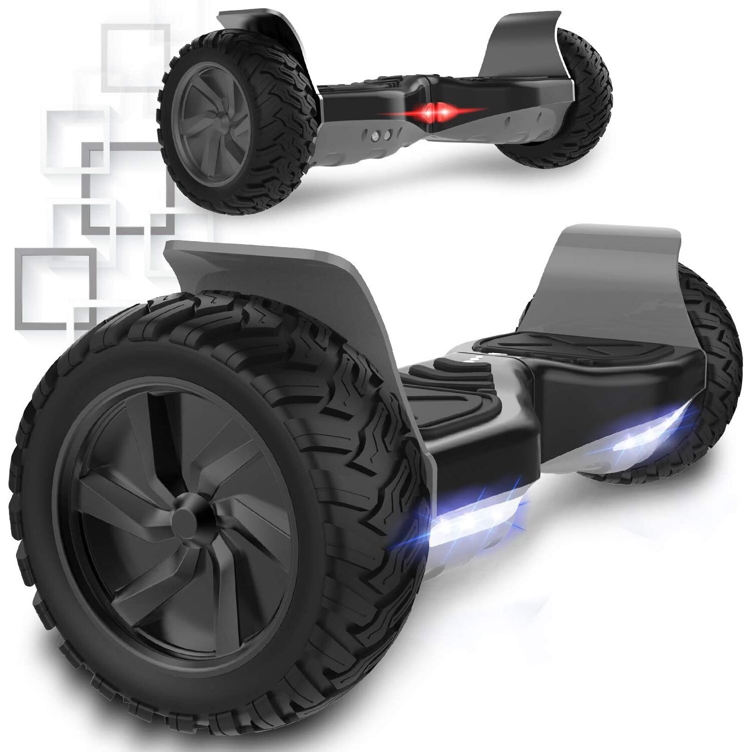 Hoverboards Electric Scooter Self-Balance with Bluetooth Segway