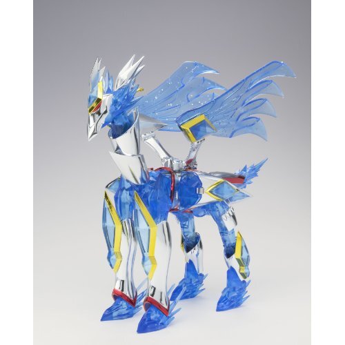 Bandai Saint Seiya Omega Pegasus Kouga Saint Cloth Myth