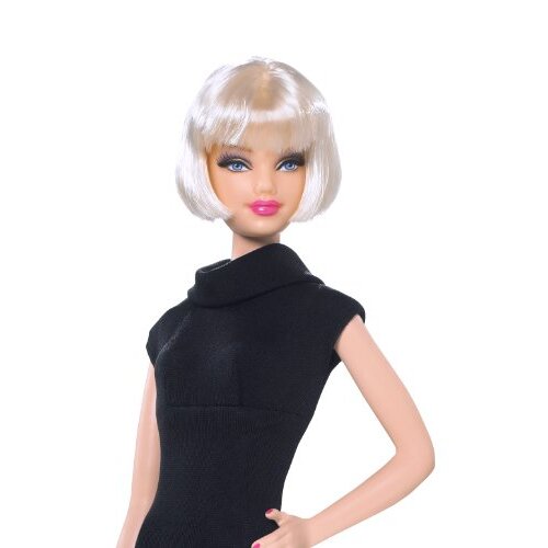 Barbie Basics Model #09