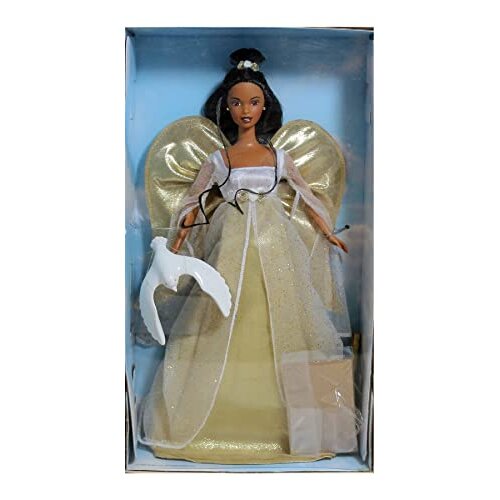 Barbie Angelic Inspirations 12" Doll