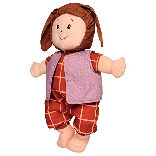 Manhattan Toy Baby Stella Romp & Jump Baby Doll Clothes for 15
