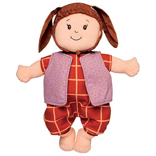 Manhattan Toy Baby Stella Romp & Jump Baby Doll Clothes for 15