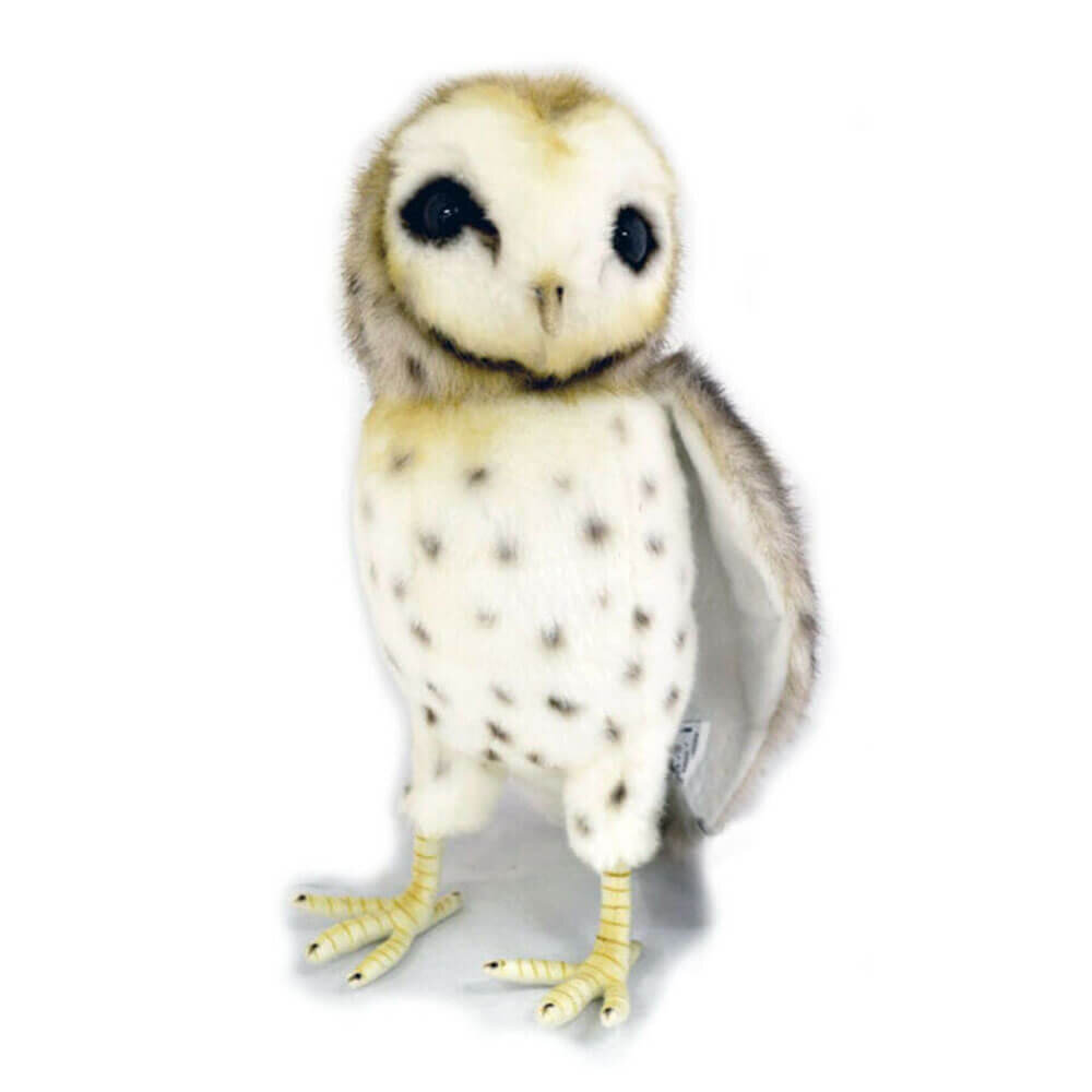 Hansa Barn Owl (27cm H)