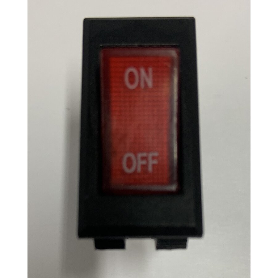 Replacement On/Off Switch For Zinc Volt XT Electric Scooter - 6989455