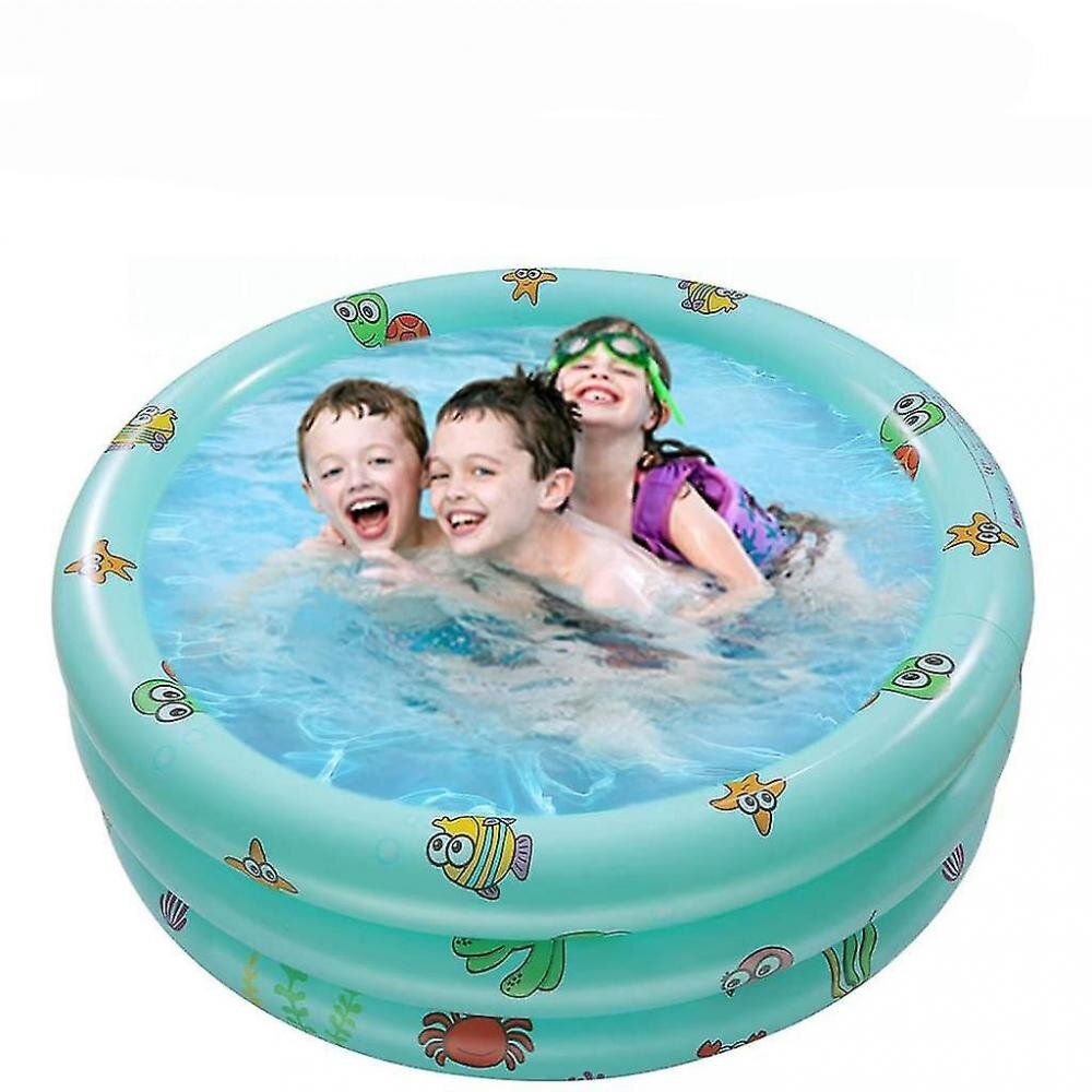 Inflatable Round 's Pool