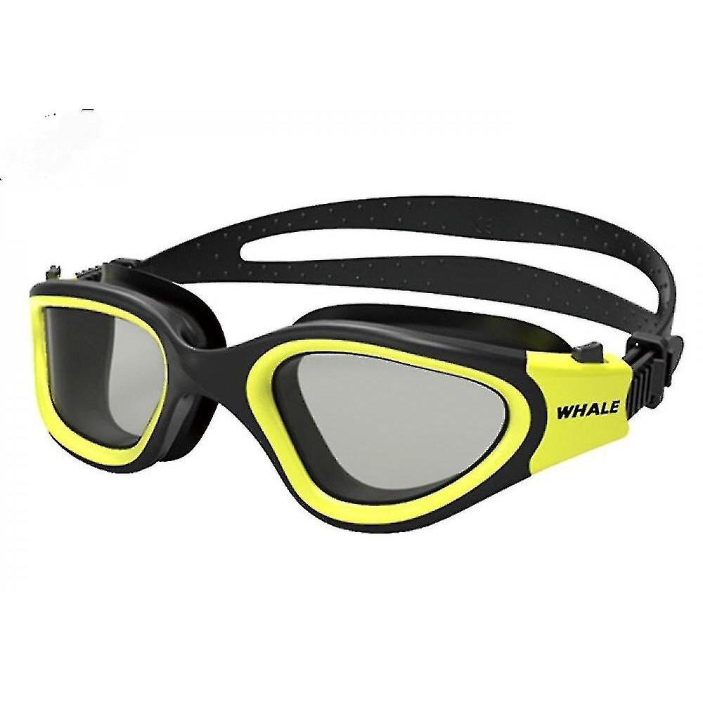 Ized Swimming Goggles For Men And Women [], Swim Goggles With / Uv Anti Fog Adjable S Comfort Profess