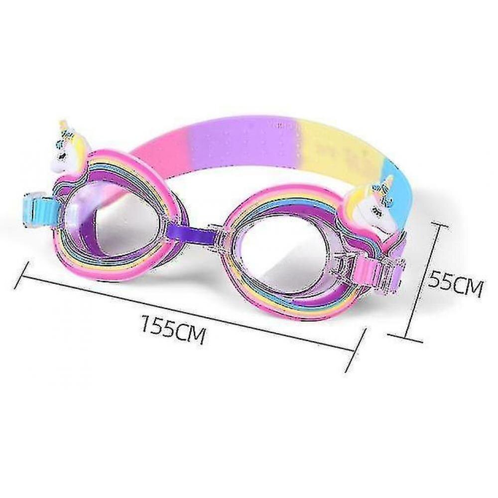 Kids Swim Goggles For Boys Girls And Y Teenspicture4