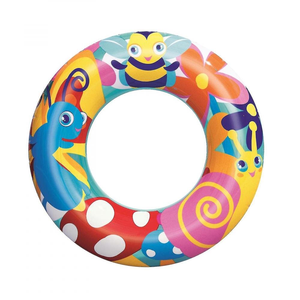 Sajy 's Swimming Ring Thickened Learning Swimming Equipment
