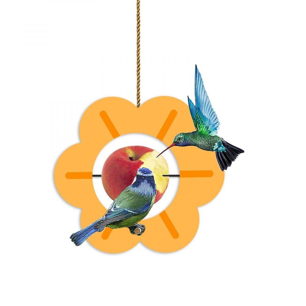 Hanging Bird Er Fruit Hummingbird Er For En Yard Patio Tre