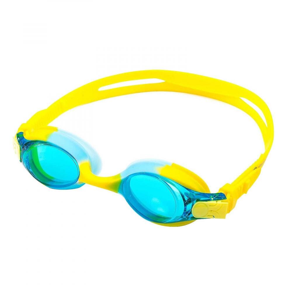 And Leak- High-definit 's Silic Swimming Goggles