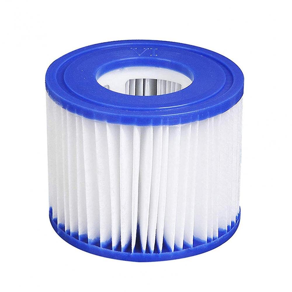 Replacement Filter Cartrid Type Vi Pet Material Durable Easy To In Pool Filter For