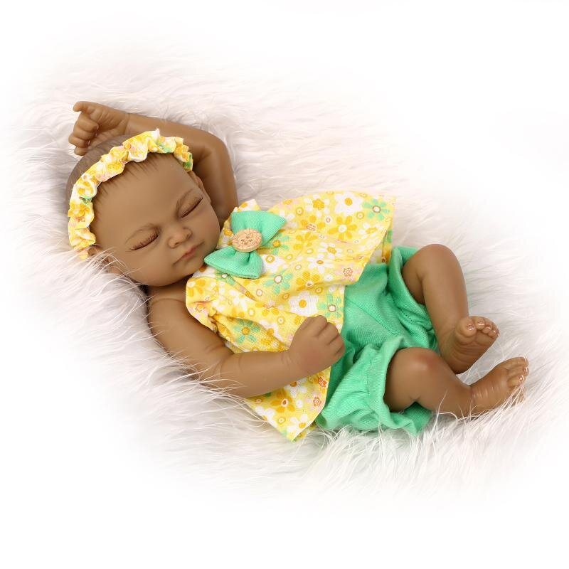Reborn Dolls for Kids Baby Dolls Children Toys A6