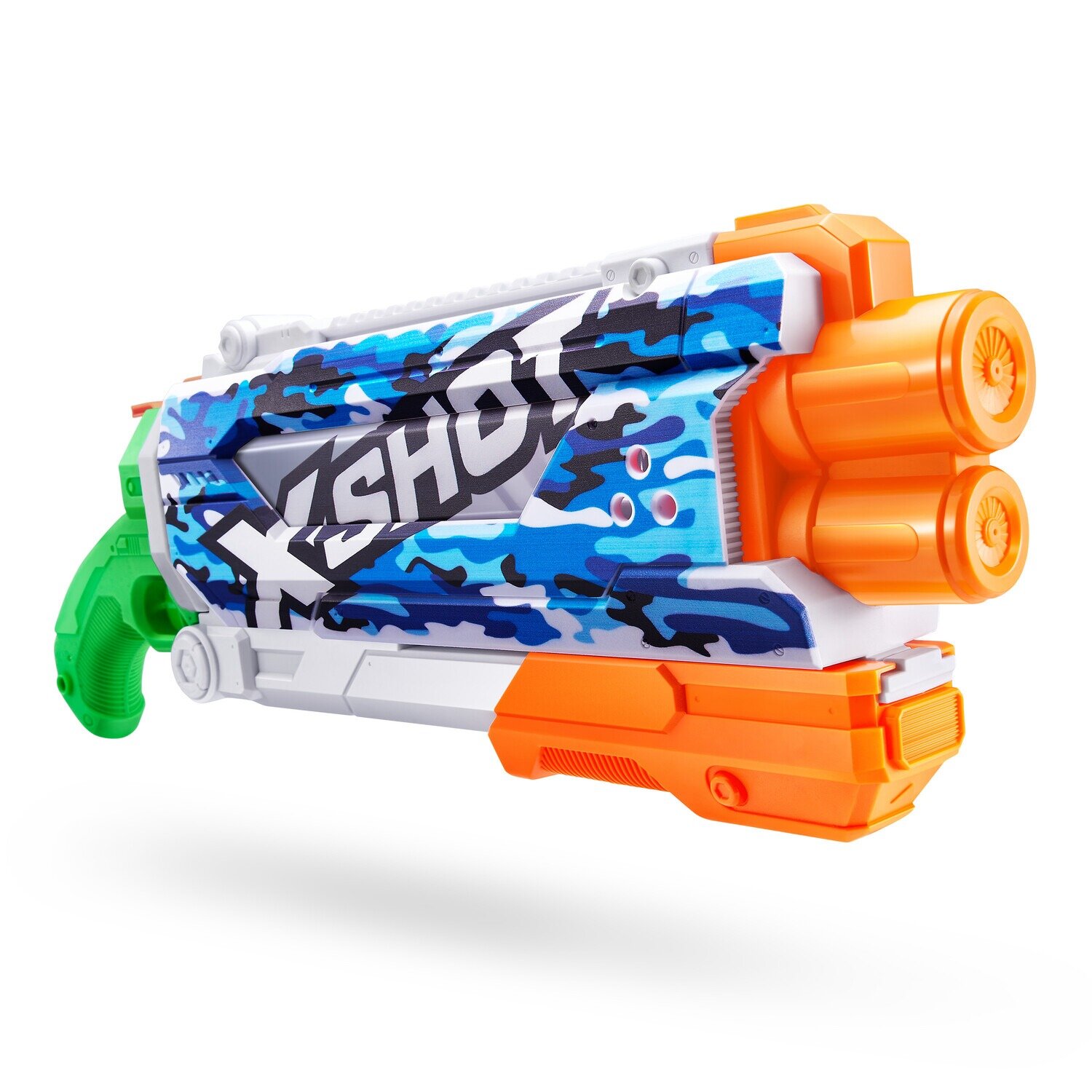 Zuru X-Shot Fast Fill Skins Pump Action Water Blaster