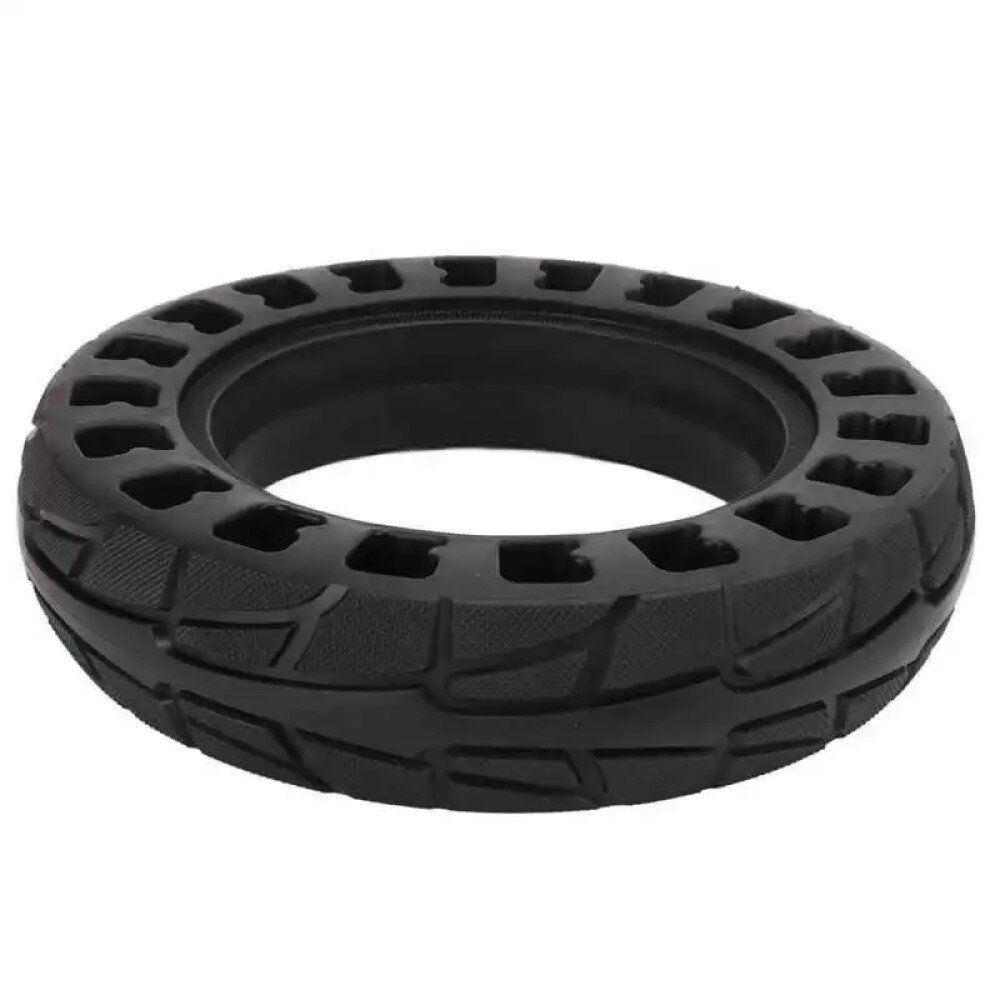 Explosion Proof Electric Scooter Tire Replacement