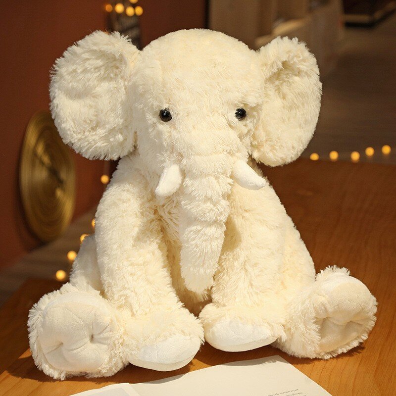Comfort Elephant Plush Toys
