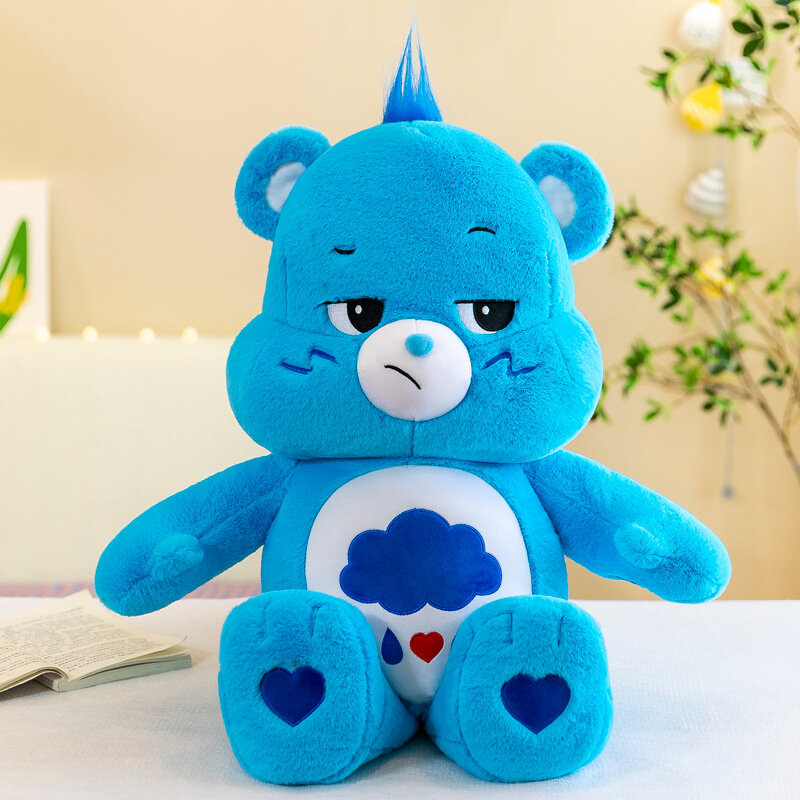 Dudu Bear Plush Toy