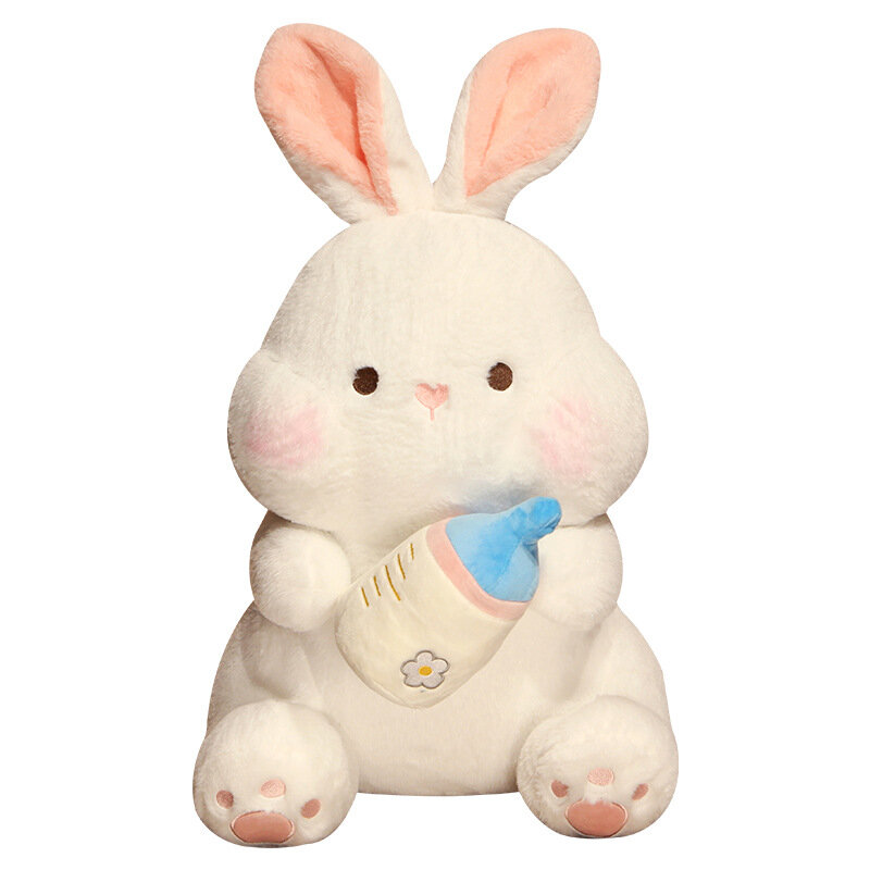 Bunny Plush Toy Easter Rabbit Bunny Animal Doll