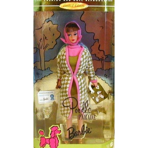 Barbie 1995 Poodle Parade Limited Edition