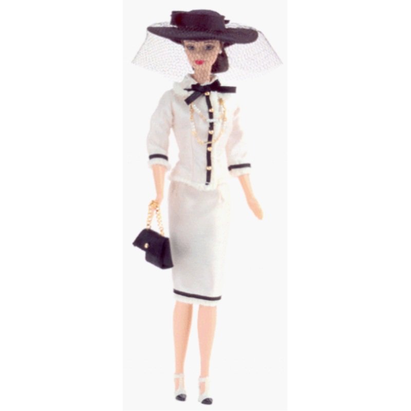 City Seasons Collectors Edition Spring in Toyko Barbie
